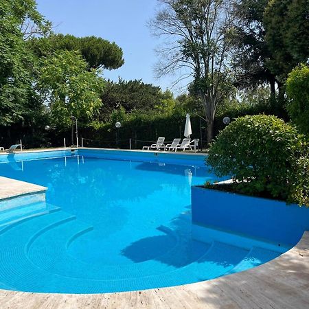 Aurelia Sunset Home Rome Luaran gambar