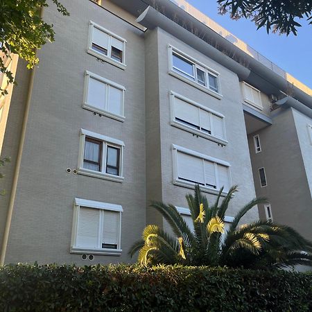 Aurelia Sunset Home Rome Luaran gambar