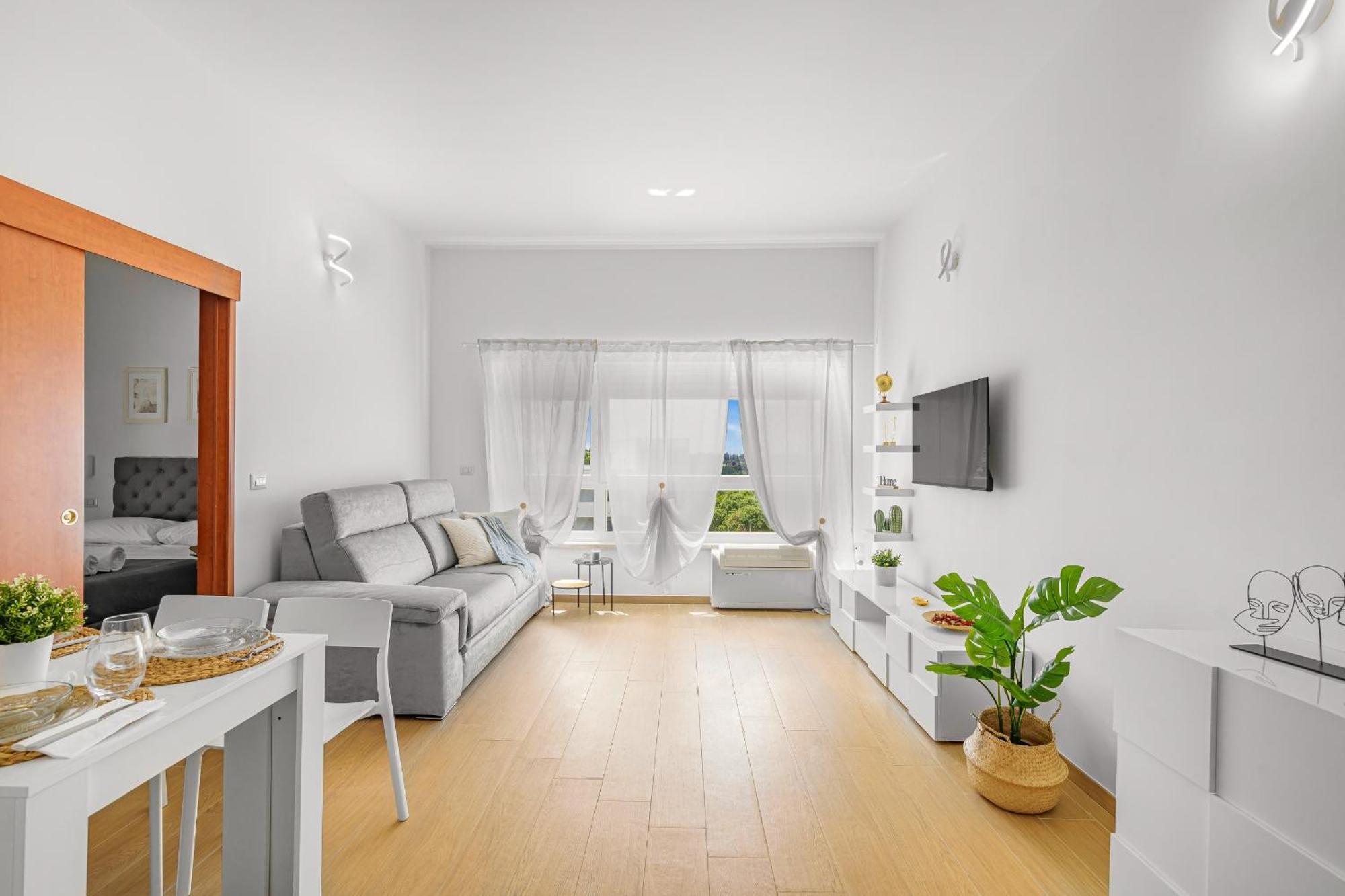 Aurelia Sunset Home Rome Luaran gambar