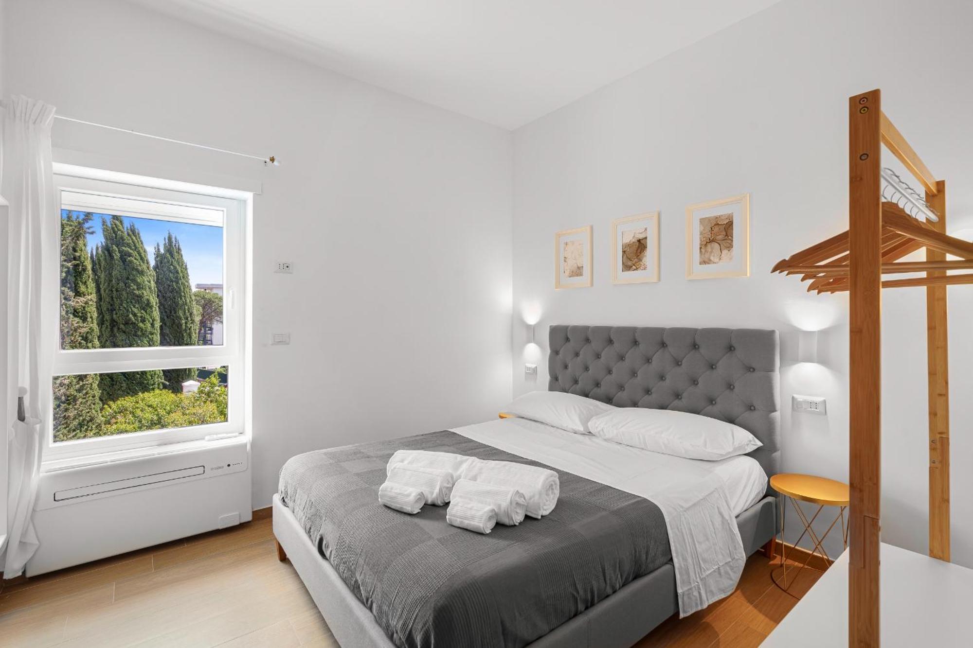 Aurelia Sunset Home Rome Luaran gambar