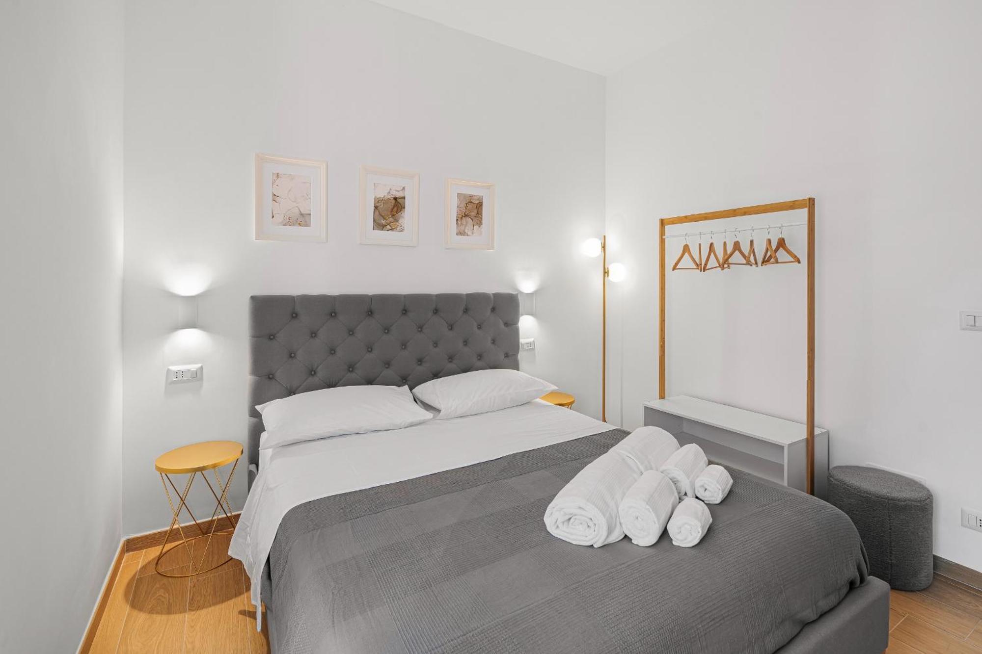 Aurelia Sunset Home Rome Luaran gambar