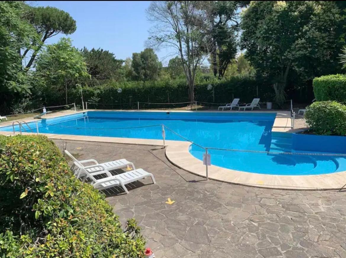 Aurelia Sunset Home Rome Luaran gambar