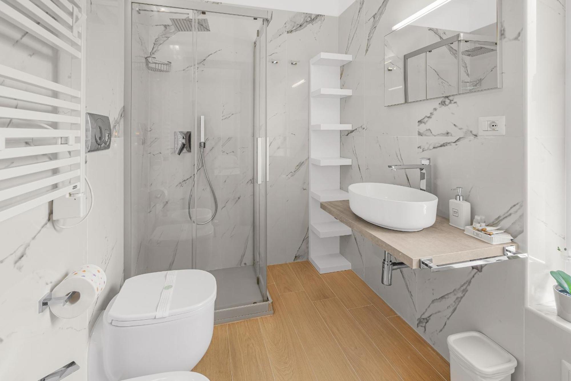 Aurelia Sunset Home Rome Luaran gambar